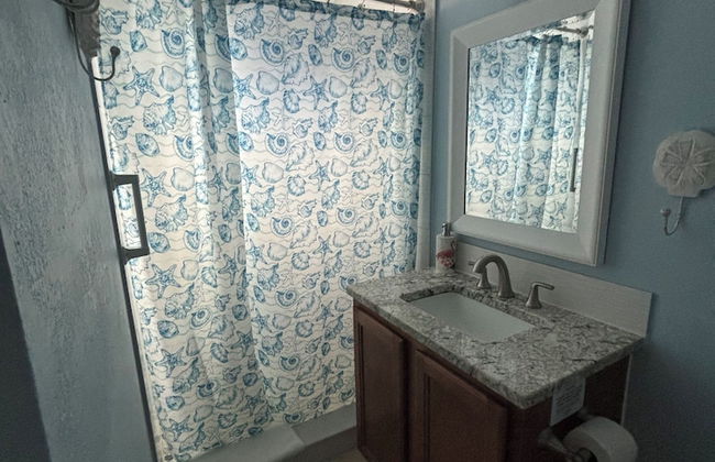 Coco Sands Beachside Cottages - Foto 80