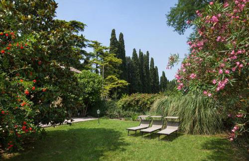 Casa Del Custode in the heart of Valpolicella - Foto 41