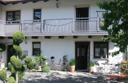 Ferienwohnung Doblhofer - Foto 7