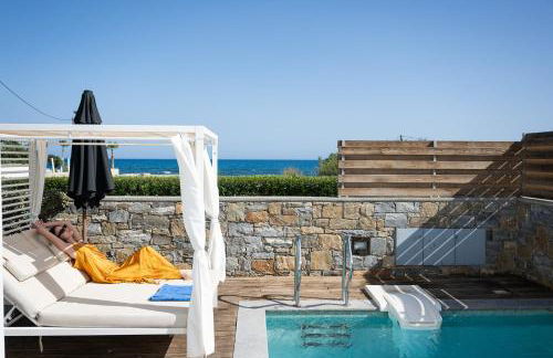 Thalasses Villas Rethymno - Photo 54