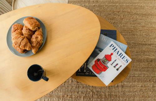 TY KAER - Charmante maison neuve tout confort - Foto 11