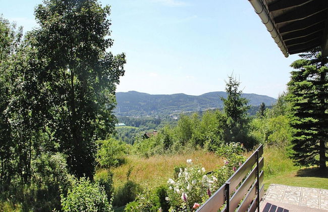 Ferienhaus in Suhl Nahe Skipiste - Foto 6