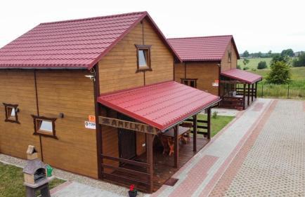 WCZASY NA PAGÓRKU - Foto 31