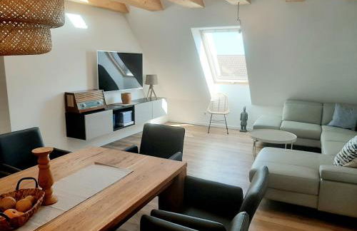 Apartments bei Playmobil 2,130 m2,24h self Check-in,Free parking - Foto 17