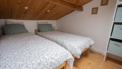 Les Gîtes de La Croix Liaud - Photo 4