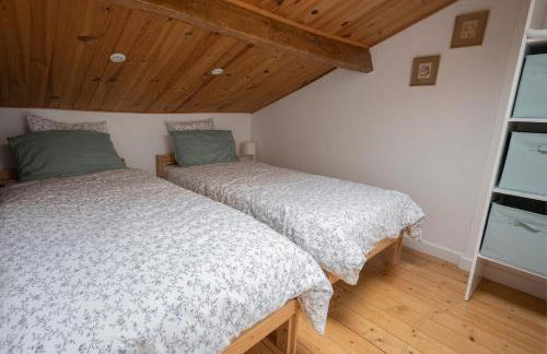 Les Gîtes de La Croix Liaud - Foto 4