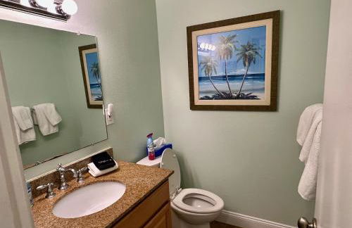 Pensacola Beach Gulf-Front 2BR Condo with Pool & Hot Tub - Photo 24