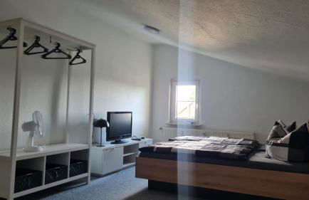 Ferienwohnung Blumenberg Gänsefurther Str - Foto 4