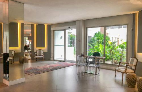 Apartamento de 2 quartos no luxuoso condomínio Jay - Foto 6