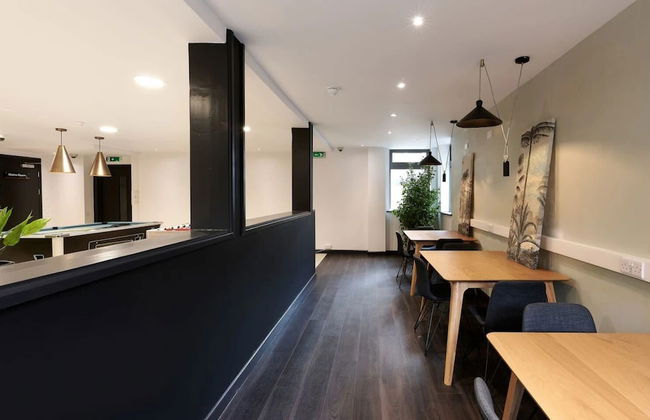 Trust House - Foto 3