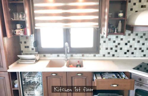 Astris Traditional Private Villa - Foto 14