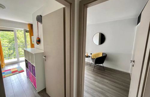 Villa HAUS NIKO - "MaxSea" suite with sauna - Photo 42