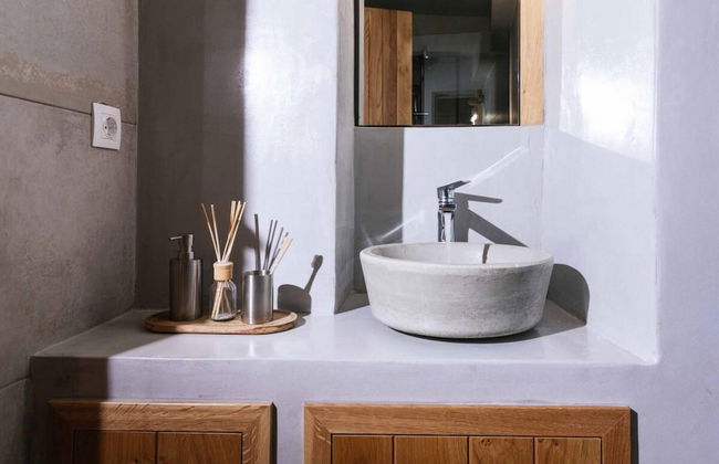 Fos Apartment in South Crete - Foto 16