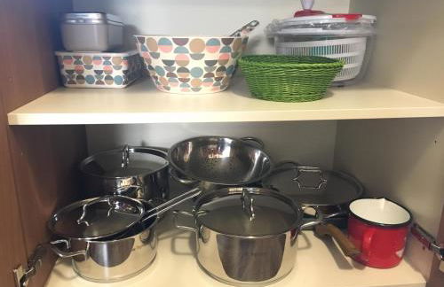 HOME SWEET HOME GIOSI - Foto 26