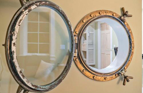 Secluded Bungalow Near Acadia and Bar Harbor -Private, Pet Friendly, Fire Pit - Foto 35