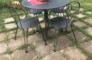 Studio évasion campagnarde avec jardin et parking, proche de Eurexpo et GroupamaStadium - Foto 25