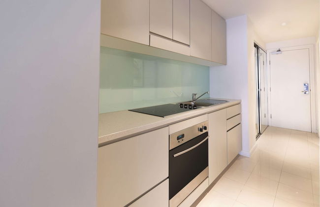 Adina Apartment Hotel Sydney Darling Harbour - Foto 21