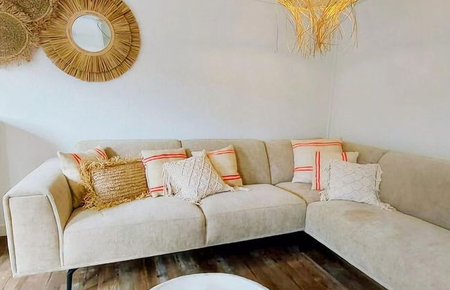 Cozy Holiday Home in Nieuwpoort With Swimming Pool - Foto 6