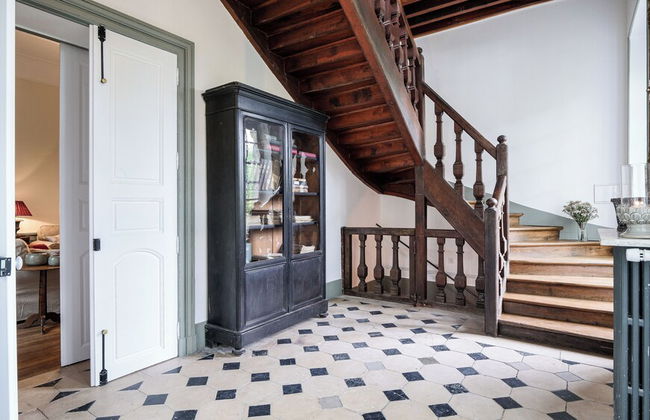 Le Domaine de Courances - Foto 11