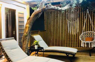 Villa Family Grand de Luxe Mobilhome - Foto 46