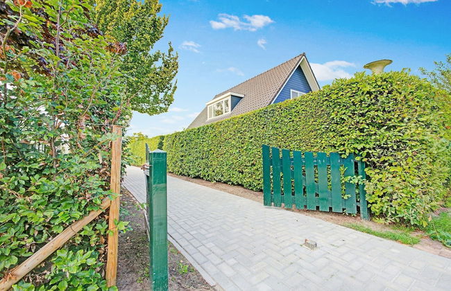 House in Boornzwaag With Private Jetty - Photo 2