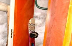 Luna's Cozy Apartment, skiin skiout in centre - Foto 14