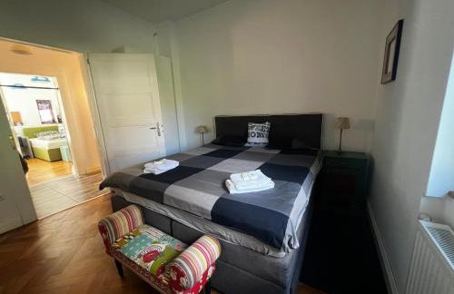 Vila Samobor - Foto 26