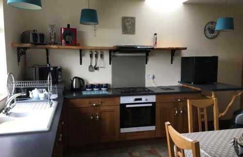 Gamepark Wood Holiday Cottage - Foto 9