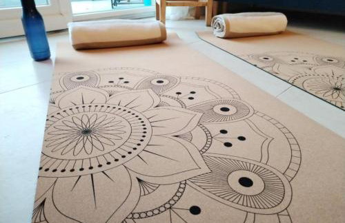 Eco Feng Shui apartment Lady Pashmina with a view - Foto 10