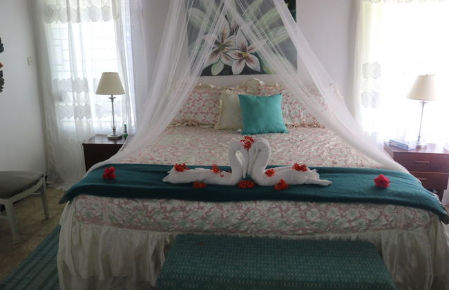 Beach Palm Villa - Photo 4