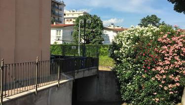 Attico Baggio - Foto 5