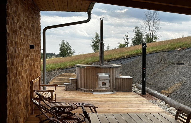Villa Semily Lro127 in Roprachtice - Foto 60
