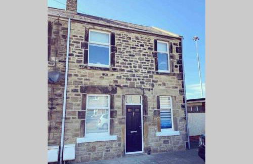 On The Harbour - unrivalled views of Amble's harbour and estuary - Photo 13