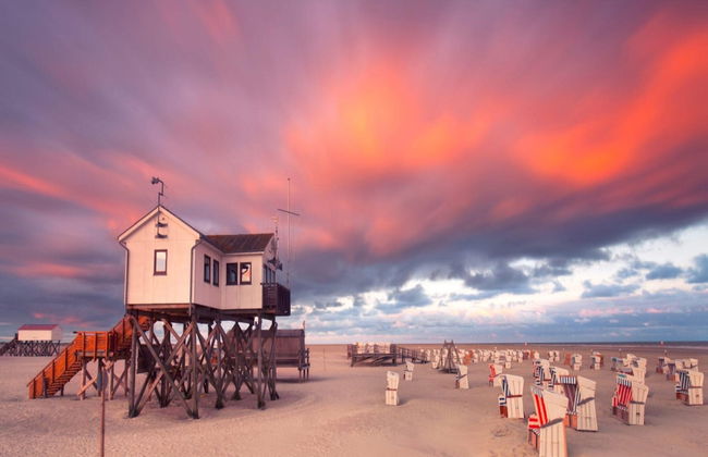 Ferienwohnung, St. Peter-ording - Photo 11