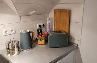 Eulennest,Parkplatz,Wäschepaket,Reinigung inklusive - Foto 16