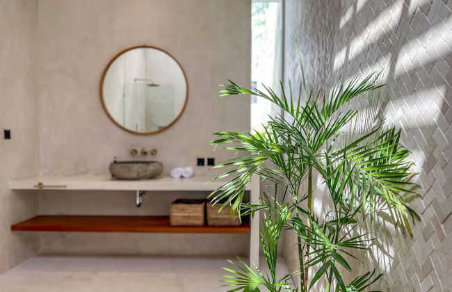 Botanique Villa & Studio - Photo 56