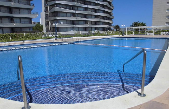 Inmo Estartit Apto. Rocamaura I C 6 3 - Foto 18