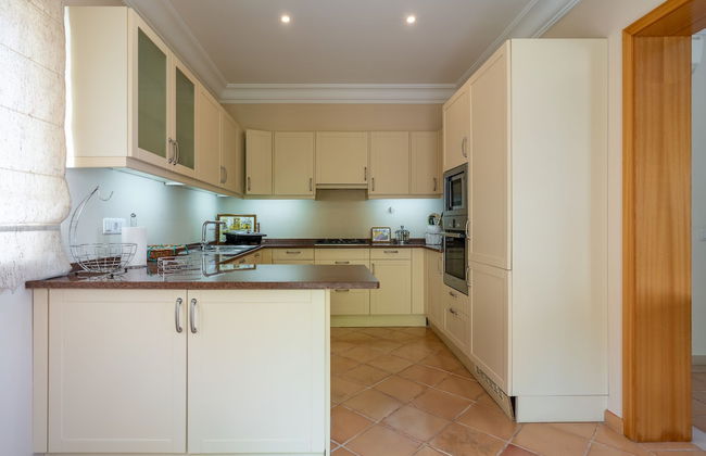 Scenic Apartment - Palheiro Village - Foto 15