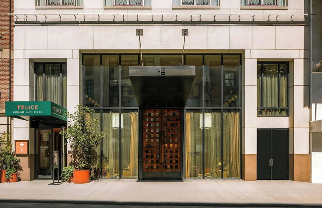 Chambers Hotel Central Park South, Sonder by Marriott Bonvoy - Photo 71