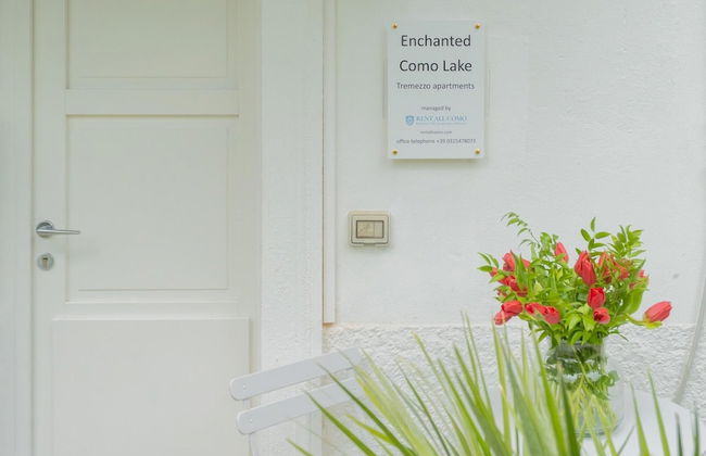 Co-f181-carb1at - Tremezzo Apartment 1 - Photo 13