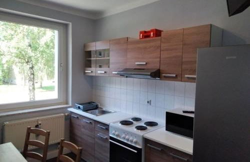 5 Bett Monteurwohnung in Glöthe, Staßfurt - Foto 7