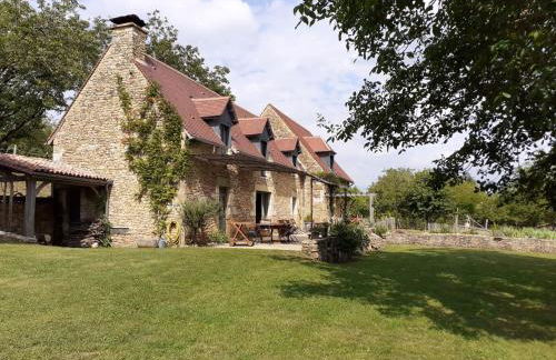 Le Chai de gandil - Foto 1