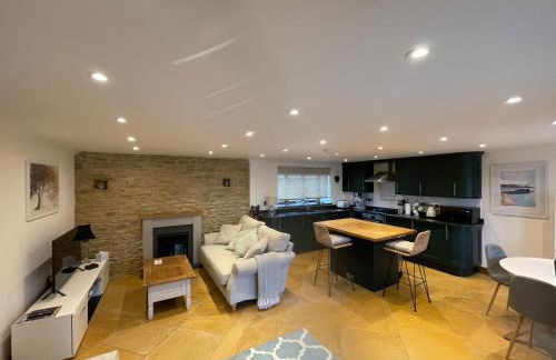 Little Kent End Cottage - Foto 7