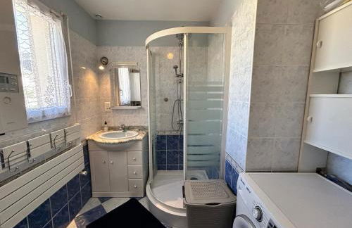 314 - Maison 4p à moins d'un km de l'Anse du Croc - Foto 14