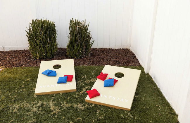 Indigo By Avantstay Sleek & Charming Home 2 Blks From Bay w/ Hot Tub! - Foto 27