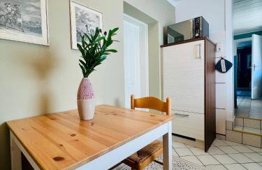 "Ohuus" Ferienhaus mit Garten - Foto 9