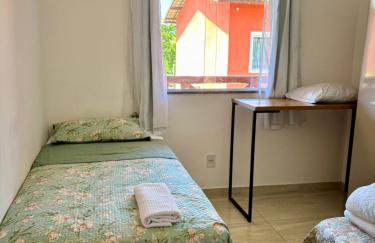 Condomínio Ecoville das Mangueiras Região de Praia de Guarajuba - Foto 9