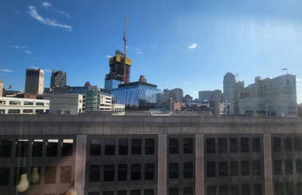 Heart of Detroit Gem! 2BR Apt - Photo 11