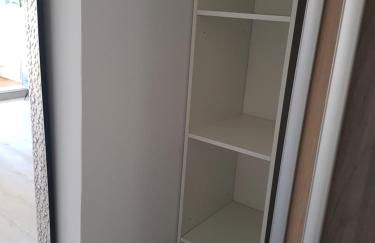 La Galiote, T2 vue port, terrasse et parking - Foto 26