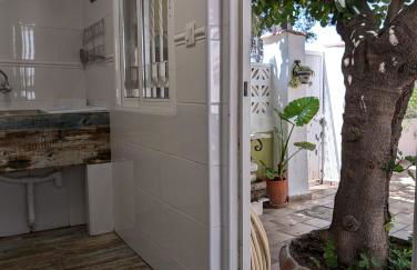 Chalet independiente con piscina - Photo 35